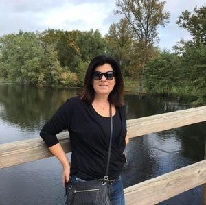 Meet your Posher, Janice